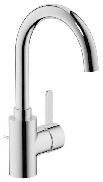 Фото Змішувач GROHE EUROSMART COSMOPOLITAN